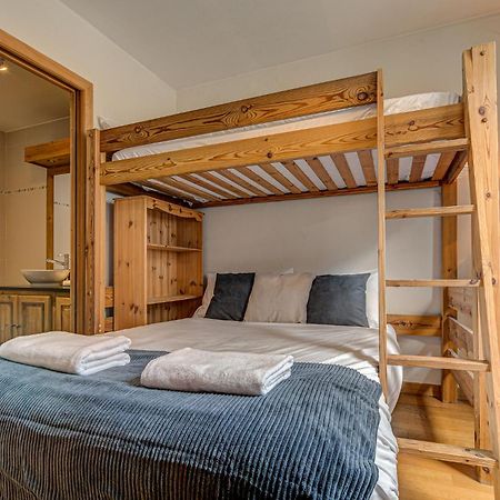 Apartment Le Paradis 2 - Alpes Travel - Central Шамони Экстерьер фото